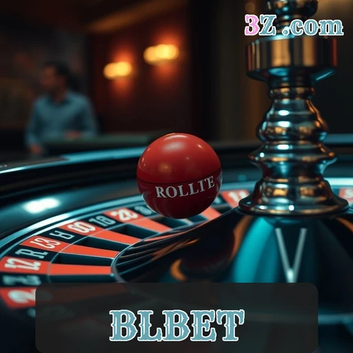 Explorando o blbet app: A Revolução das Apostas Móveis