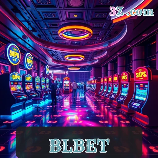 Baixar blbet app: A Revolução dos Jogos Online no Brasil
