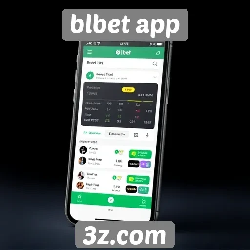 Vantagens e desvantagens do blbet app