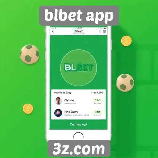 Bônus e promoções do blbet app