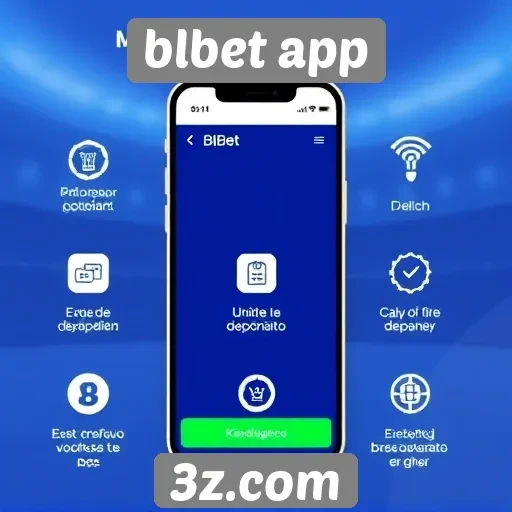 Métodos de depósito disponíveis no blbet app