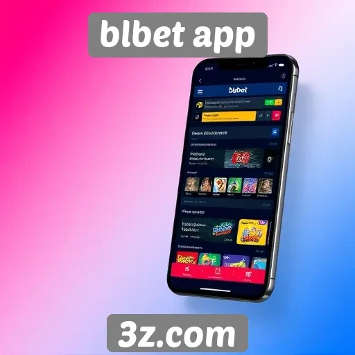 Funcionalidades exclusivas do blbet app
