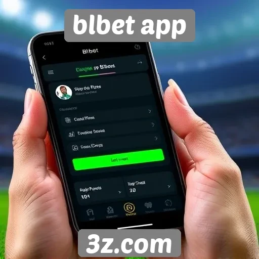 Opções de pagamento oferecidas pelo blbet app