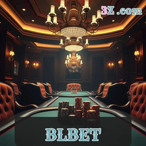 Inovação na Plataforma: O Que o blbet app Oferece aos Jogadores